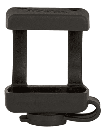 MASTER LOCK - WEATHER TOUGH COVER FOR 6835 